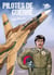 Takizawa T8 - Pilotes de guerre - PILOTES DE GUERRE
