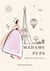 Madame Pups - Abenteuer in Paris