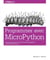 Programmer avec MicroPython - collection O'Reilly