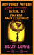 Travel and Luggage  History Notes Book 10 - History Notes, #10