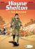 Wayne Shelton - Volume 4 - The Survivor