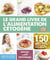 Le grand livre de l'alimentation cétogène