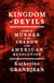 Kingdom of Devils - A Tale of Murder in the Shadow of the American Revolution