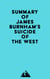 Summary of James Burnham's Suicide of the West