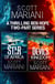 Scott Mariani 2-book Collection - Star of Africa, The Devil’s Kingdom