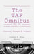 The TAF Omnibus Vol. III  (Stories, Essays, & Poems) - The TAF Omnibus, #3