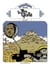 Jonathan - Tome 17 - La piste de Yéshé