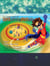 The Adventures of SuperCaptainBraveMan, Book 1: A Day at the Park - The Adventures of SuperCaptainBraveMan, #1
