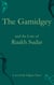 The Gamidgey and the Lore of Ruakh Sudar - Apocryphia – The Altered Universe of parables, #1