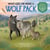 What Goes on inside a Wolf Pack - Follow the Adventures of a Wolf Family in Yellowstone National Park