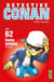 Détective Conan - Tome 62