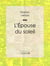 L'Epouse du soleil