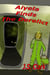 Aiyela finds the Derelict - Aiyela the Space Gypsy, #3