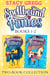 Spellbound Ponies 2-book Collection Volume 1 - Magic and Mischief, Sugar and Spice