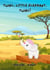 Twirl, Little Elephant, Twirl! - Little Life Lessons, #12