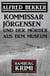 Kommissar Jörgensen und der Mörder aus dem Museum: Kommissar Jörgensen Hamburg Krimi