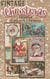 Vintage Christmas Advanced Cross Stitch Patterns