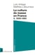 La culture de masse en France - 2. 1930-1990