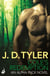 Cole's Redemption: Alpha Pack Book 5
