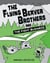 The Flying Beaver Brothers and the Fishy Business - (A Graphic Novel)