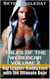 Tales of the Werebear Volume 2 (Hot Leather Daddy Love and Revenge) - Tales Of The Werebear, #2