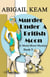 Murder Under A British Moon - A Mona Moon Mystery, #9