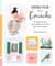 Débuter à la gouache - Un guide coloré pour peindre le monde qui vous entoure