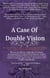 A Case Of Double Vision - Judge Mycroft Holmes, #2