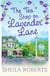 The Tea Shop on Lavender Lane
