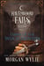 Dawn of the Witch Hunters - Legends of Havenwood Falls, #2