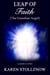 Leap of Faith (The Guardian Angel) a Short Story