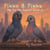 Pikko and Pikka: The Day the Pigeons Saved Us