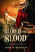 Blood for Blood (The Uncertain Journey) - Captain Mary, the Queen's Privateer, #1
