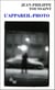 L'Appareil-photo