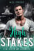 High Stakes - Zwarte Dahlia MC, #2