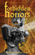 Forbidden Horrors: A Death in the Dark - Forbidden Horrors, #1