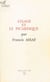 Lesage et le picaresque