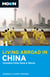 Moon Living Abroad in China - Including Hong Kong & Macau