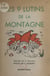 Les neuf lutins de la montagne - Ou La légende des ondes