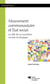 Mouvement communautaire et État social - Le défi de la transition sociale-écologique