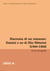 Diacronia di un romanzo: "Uomini e no" di Elio Vittorini 1944-1966
