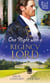One Night with a Regency Lord - Reprobate Lord, Runaway Lady / The Return of Lord Conistone