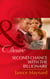 Second Chance with the Billionaire