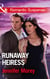 Runaway Heiress