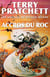 Accros du roc - La Mort du Disque-monde, T3