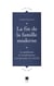 La fin de la famille moderne - La signification des transformations contemporaines de la famille