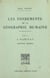 Les fondements de la géographie humaine (3). L'habitat - Conclusion générale