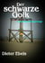Der schwarze Golk - Inselkrimi Wangerooge