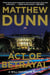 Act of Betrayal - A Will Cochrane Novel