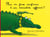 Peut-on faire confiance à un crocodile affamé ?